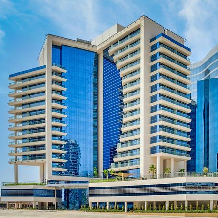 Hotel The First Collection Dubai Business Bay Esterno foto