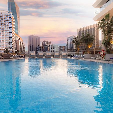 Hotel The First Collection Dubai Business Bay Esterno foto