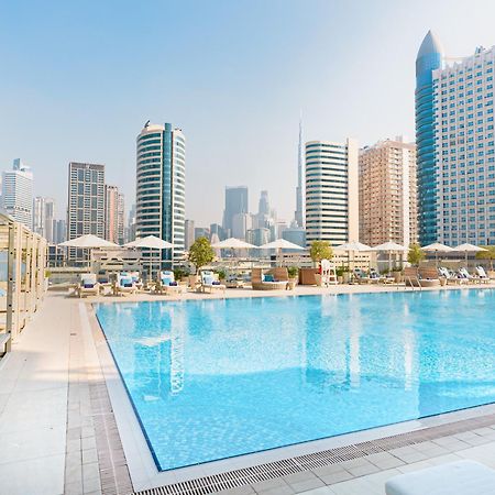 Hotel The First Collection Dubai Business Bay Esterno foto
