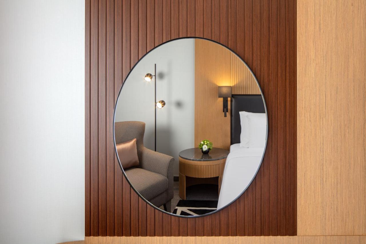 Hotel The First Collection Dubai Business Bay Esterno foto
