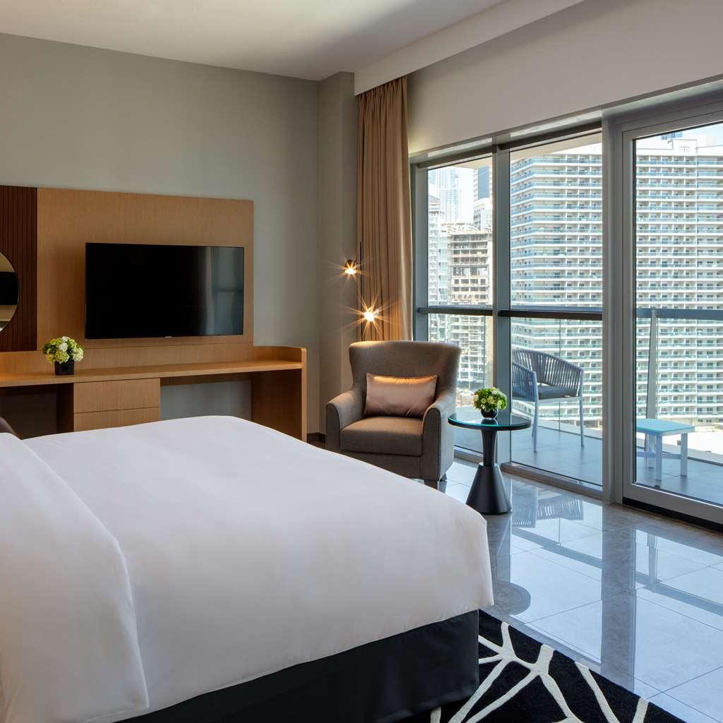 Hotel The First Collection Dubai Business Bay Camera foto A room at Jumeirah Jumeirah