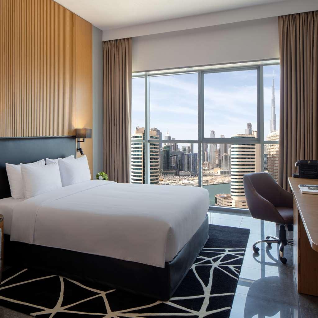 Hotel The First Collection Dubai Business Bay Camera foto A room at Jumeirah Jumeirah