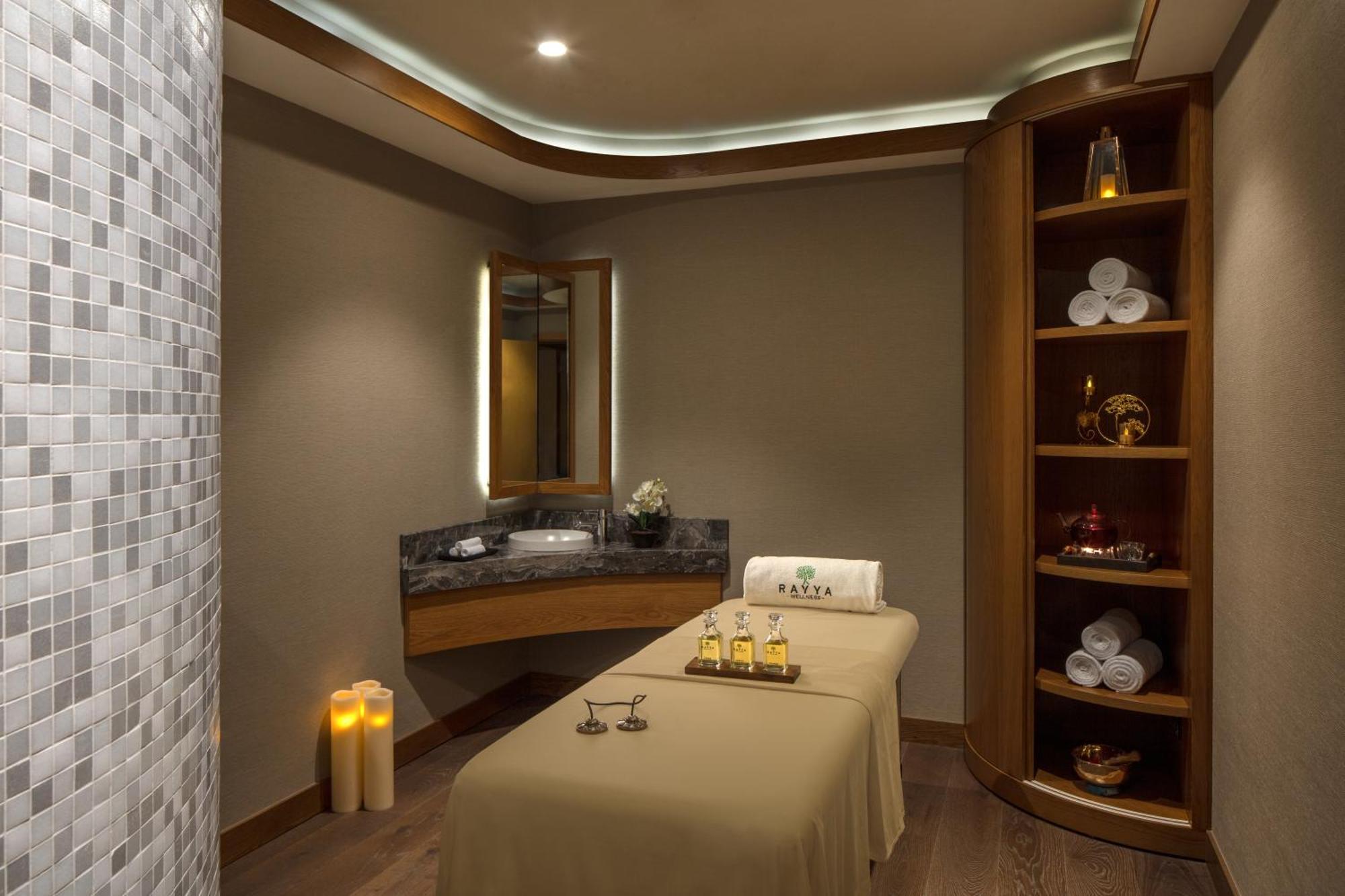 Hotel The First Collection Dubai Business Bay Esterno foto A room at the hotel