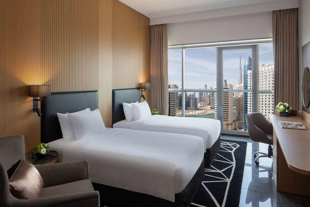 Hotel The First Collection Dubai Business Bay Camera foto