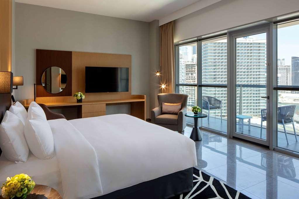 Hotel The First Collection Dubai Business Bay Camera foto